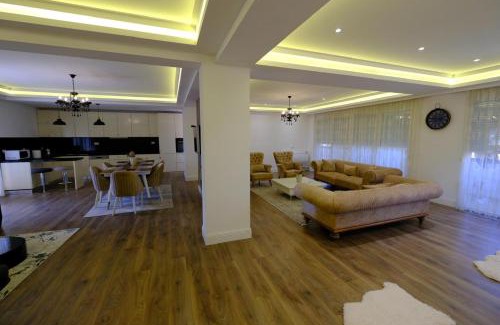 Tirana Casa | Bala apartment