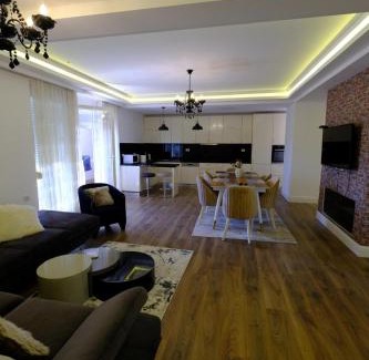 Tirana Casa | Bala apartment