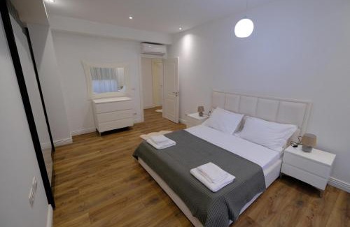 Tirana Casa | Bala apartment