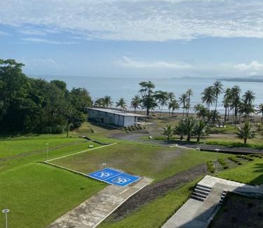 Maria Chiquita Apartamento | Bala Beach Paradise 1-bedroom Fully Equipped apt.