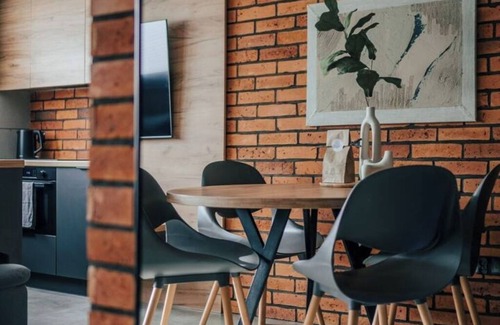 Slesin Apartamento | Balans nad Jeziorem | Soul Den Apartment