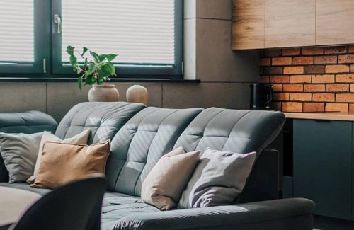 Slesin Apartamento | Balans nad Jeziorem | Soul Den Apartment