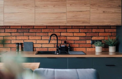 Slesin Apartamento | Balans nad Jeziorem | Soul Den Apartment