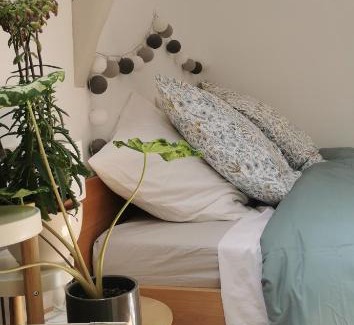 Saint-Gonlay Cama Y Desayuno | Balades entre bois et rivières, Chambre à Brocéliande