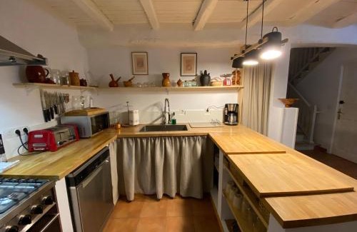 Robregordo Casa | Balagares 11