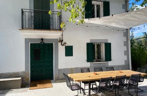 Robregordo Casa | Balagares 11