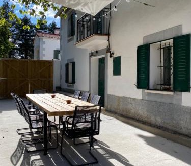Robregordo Casa | Balagares 11