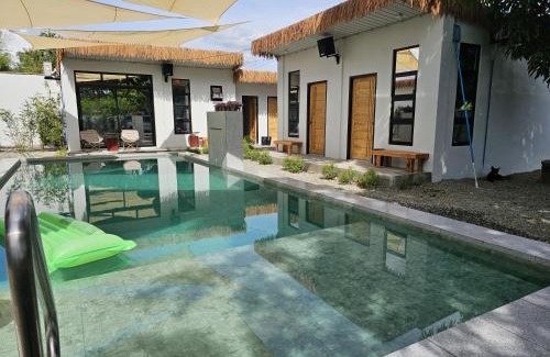 Manaoag Casa | Balai 88
