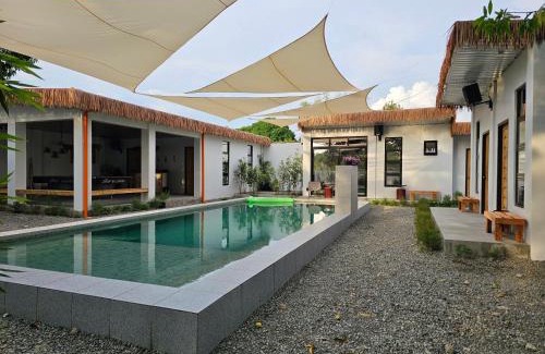 Manaoag Casa | Balai 88