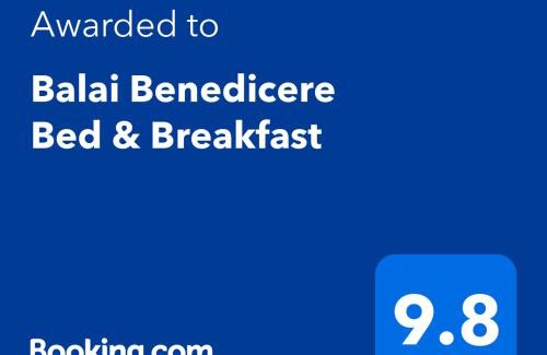 Bacnotan Cama Y Desayuno | Balai Benedicere Bed & Breakfast