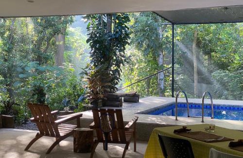 Bacnotan Cama Y Desayuno | Balai Benedicere Bed & Breakfast
