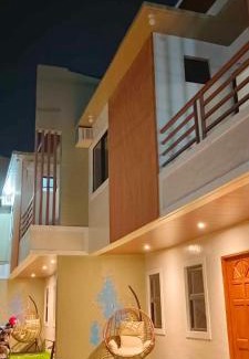 General Luna Apartamento | Balai Malinawon - Balai 2