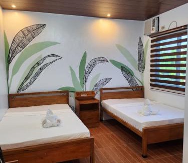 General Luna Apartamento | Balai Malinawon - Balai 2