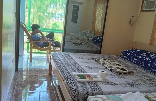 Guindulman Casa | Balai Mariacaria Pension House