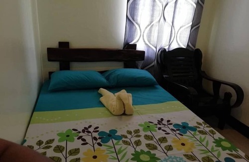 Guindulman Casa | Balai Mariacaria Pension House