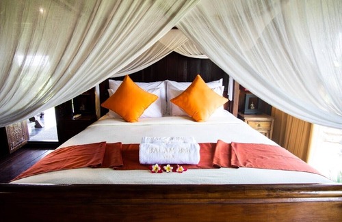 Abiansemal Hotel | Balam Bali Villa