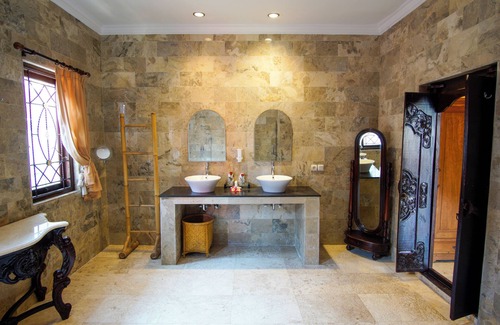 Abiansemal Hotel | Balam Bali Villa