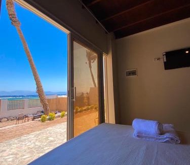 Dahab Cabina | Balance Lodges