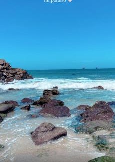 Puerto Inca Hotel | Balance Surf & Yoga Hotel