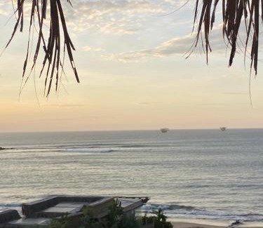 Puerto Inca Hotel | Balance Surf & Yoga Hotel