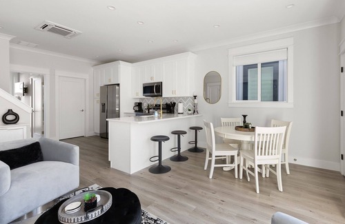 River District Apartamento | Balance - Downtown Wilmington Luxurious Stay