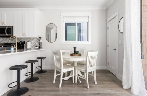 River District Apartamento | Balance - Downtown Wilmington Luxurious Stay