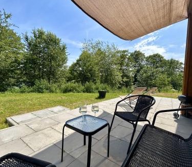 Gorzewo Casa | BalanceBay Zatoka Równowagi