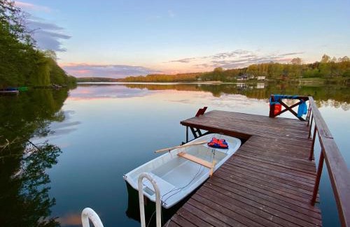 Gorzewo Casa | BalanceBay Zatoka Równowagi