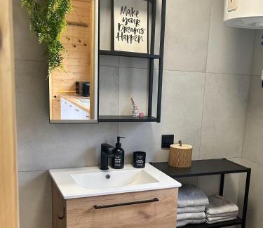 Gorzewo Casa | BalanceBay Zatoka Równowagi