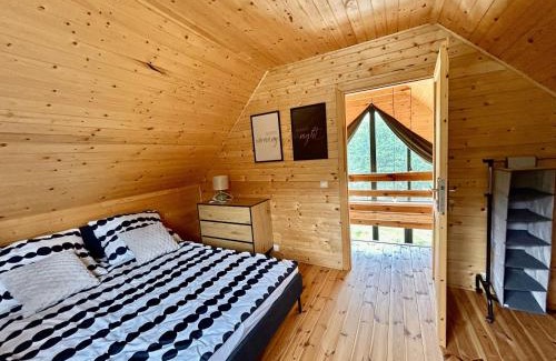 Gorzewo Casa | BalanceBay Zatoka Równowagi