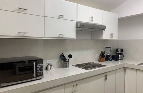 La Paz Apartamento | Balandra D1