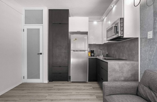 Cerro Gordo Apartamento | Balandras Beach House #2 | Studio by Beach & Pool