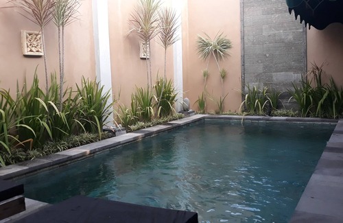 Jimbaran Villa | BalanganHouse2 habitaciones playa de Balangan