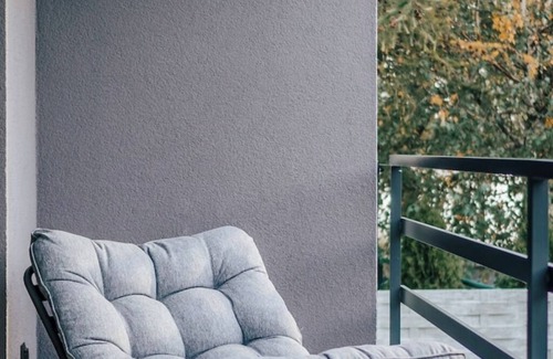Slesin Apartamento | Balans nad Jeziorem | Mind Oasis Apartment