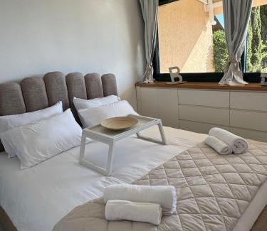 Caesarea Apartamento | Balansea Resort