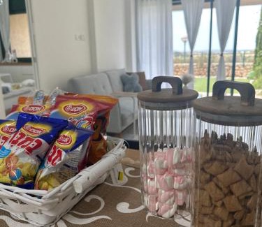 Caesarea Apartamento | Balansea Resort