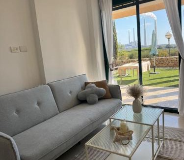 Caesarea Apartamento | Balansea Resort