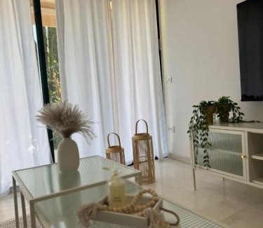 Caesarea Apartamento | Balansea Resort