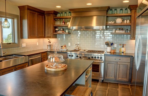 Dayton Casa | Balanza Vineyard Guest House