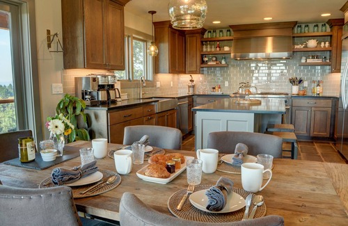 Dayton Casa | Balanza Vineyard Guest House