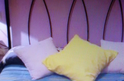 A Pontenova Apartamento | Balastrera building, very cozy apartment