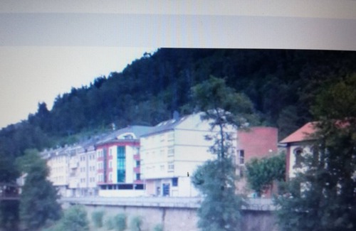 A Pontenova Apartamento | Balastrera building, very cozy apartment