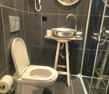 Balat Apartamento | Balat luxury House With Sea View