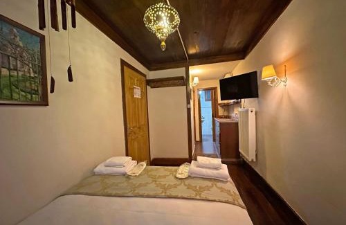 Balat Apartamento | BALAT ROOMS by HHK
