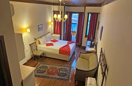 Balat Apartamento | BALAT ROOMS by HHK