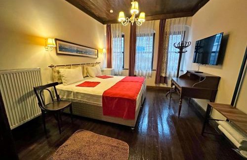 Balat Apartamento | BALAT ROOMS by HHK