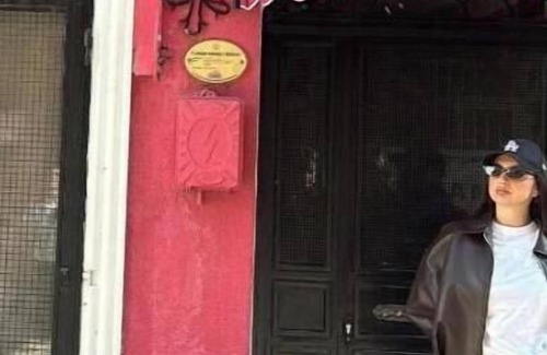Balat Apartamento | BALAT TARİHİ DOKUSUNDA KEYİFLİ KONAKLAMA PINK HOME 5