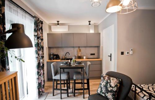 Trzebinia Apartamento | Balaton Apartamenty