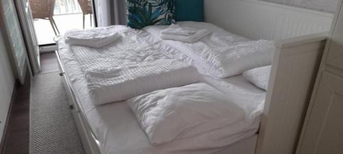Szantod Apartamento | Balaton Breeze Apartman