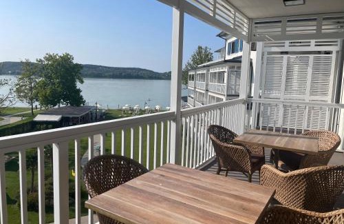 Szantod Apartamento | Balaton Breeze Apartman